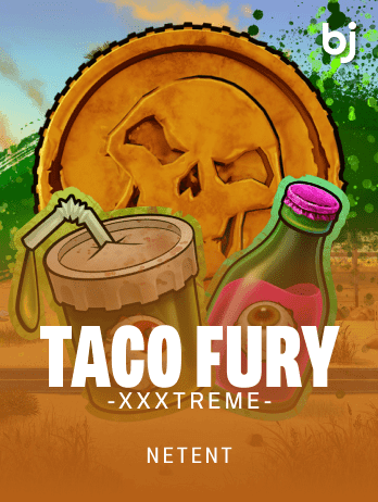 টাকো ফিউরি এক্সট্রিম game icon