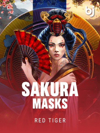 সাকুরা মাস্ক game icon