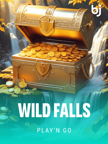 Wild Falls game icon
