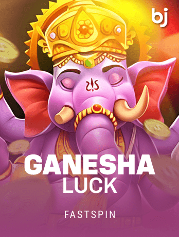 গণেশ লাক game icon