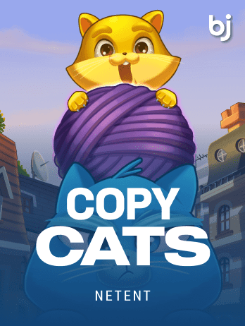 Copy Cats game icon
