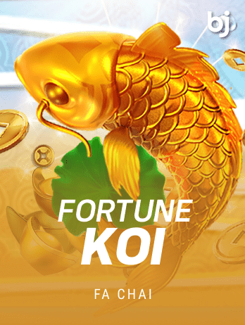 Fortune Koi game icon