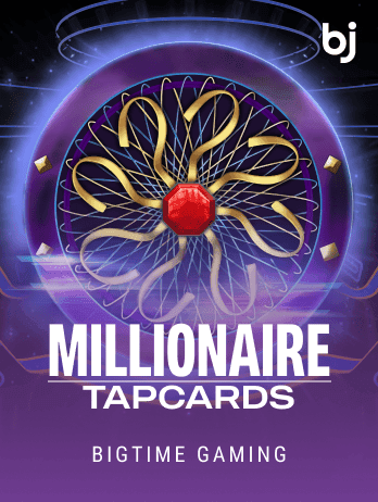 মিলিয়নেয়ার ট্যাপ game icon
