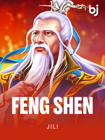 ফেংশেন game icon